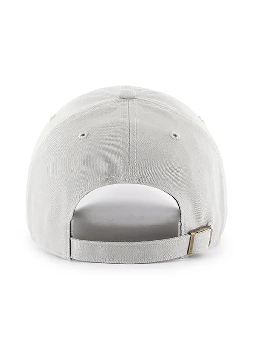 '47 Brand Clean Up Bango Basketball Milwaukee Bucks Adjustable Hat