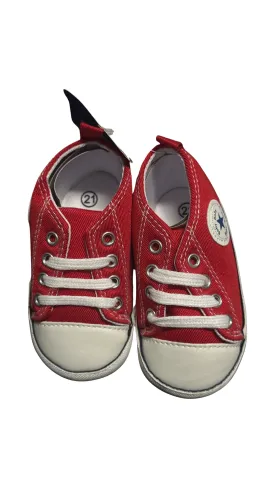 Baby Converse Shoes