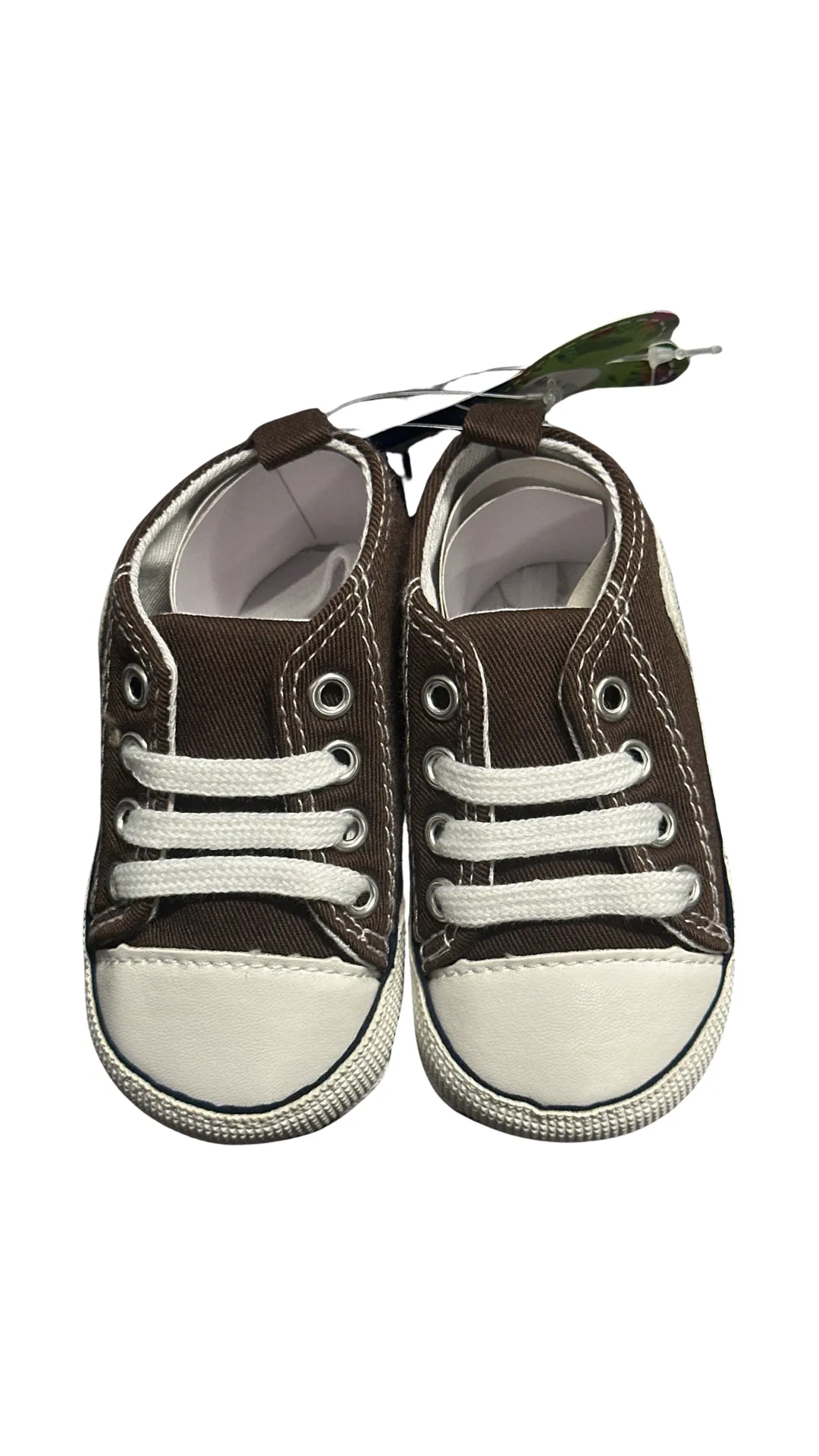 Baby Converse Shoes