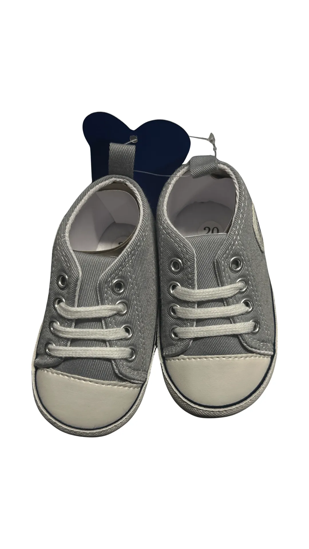 Baby Converse Shoes