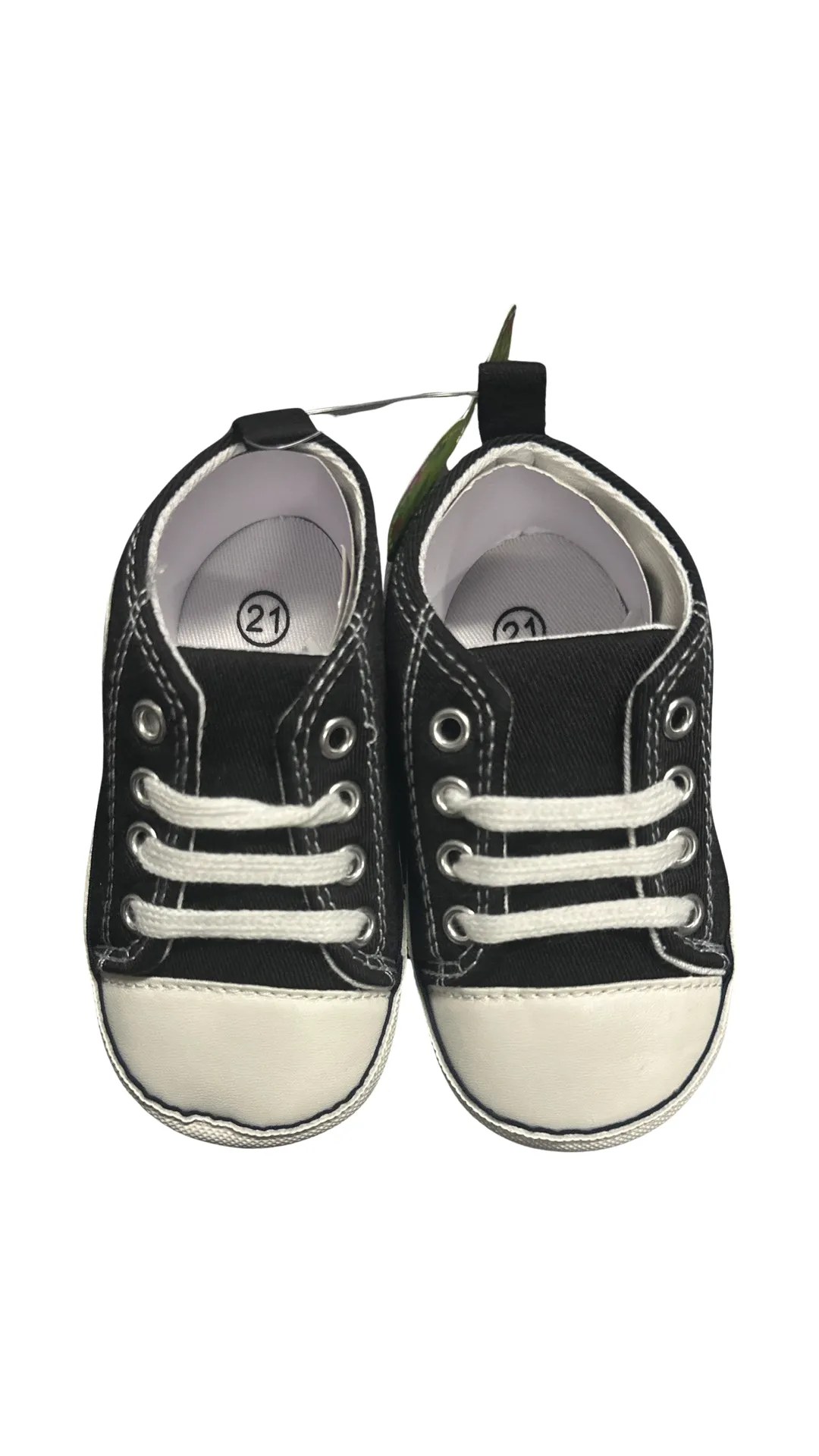 Baby Converse Shoes