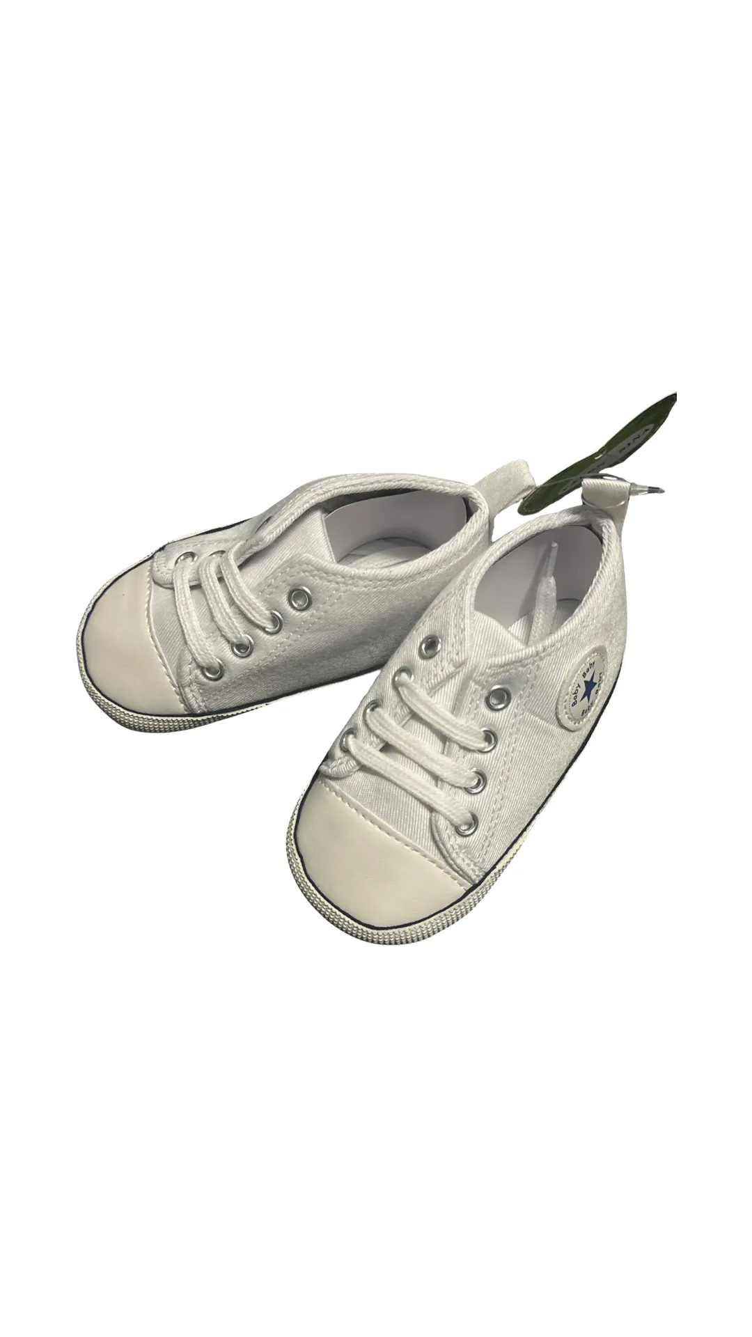 Baby Converse Shoes