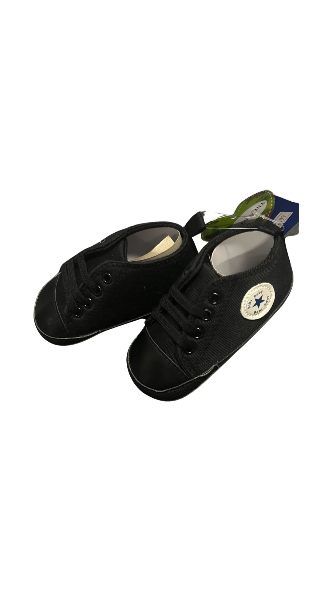 Baby Converse Shoes