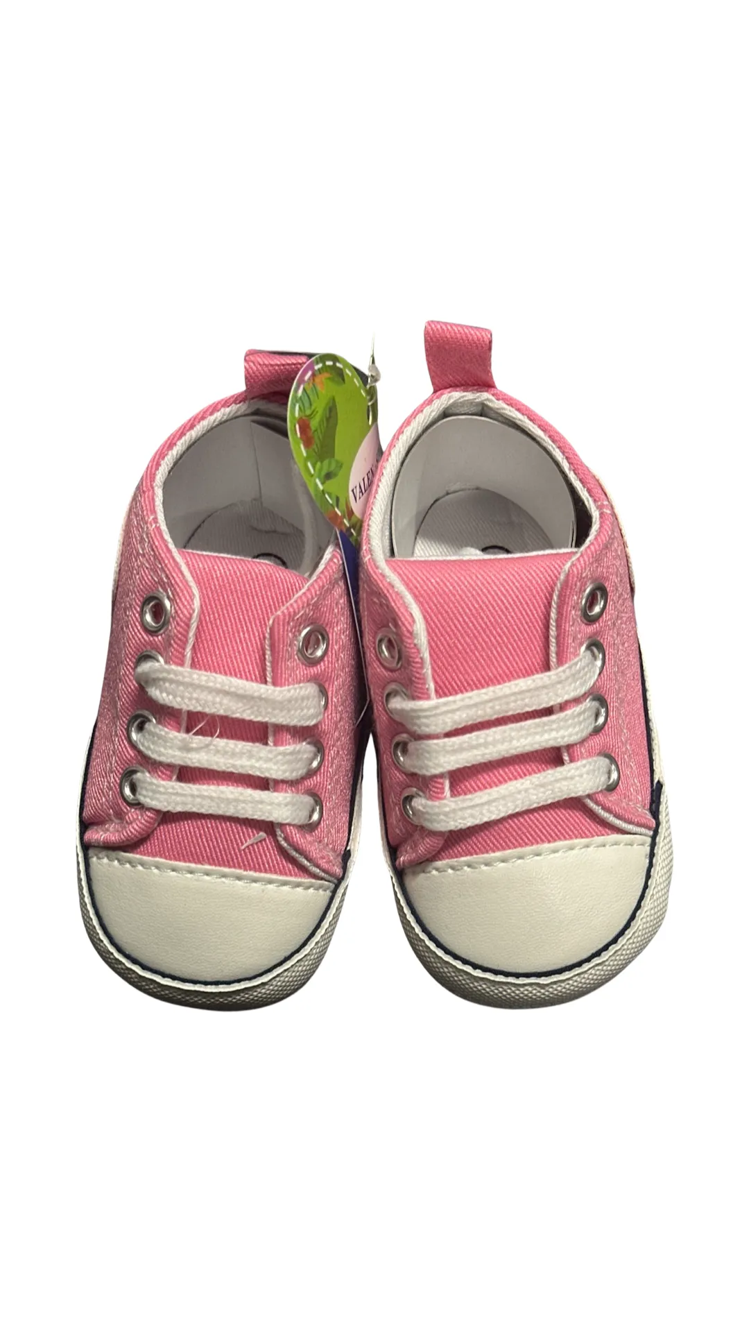 Baby Converse Shoes