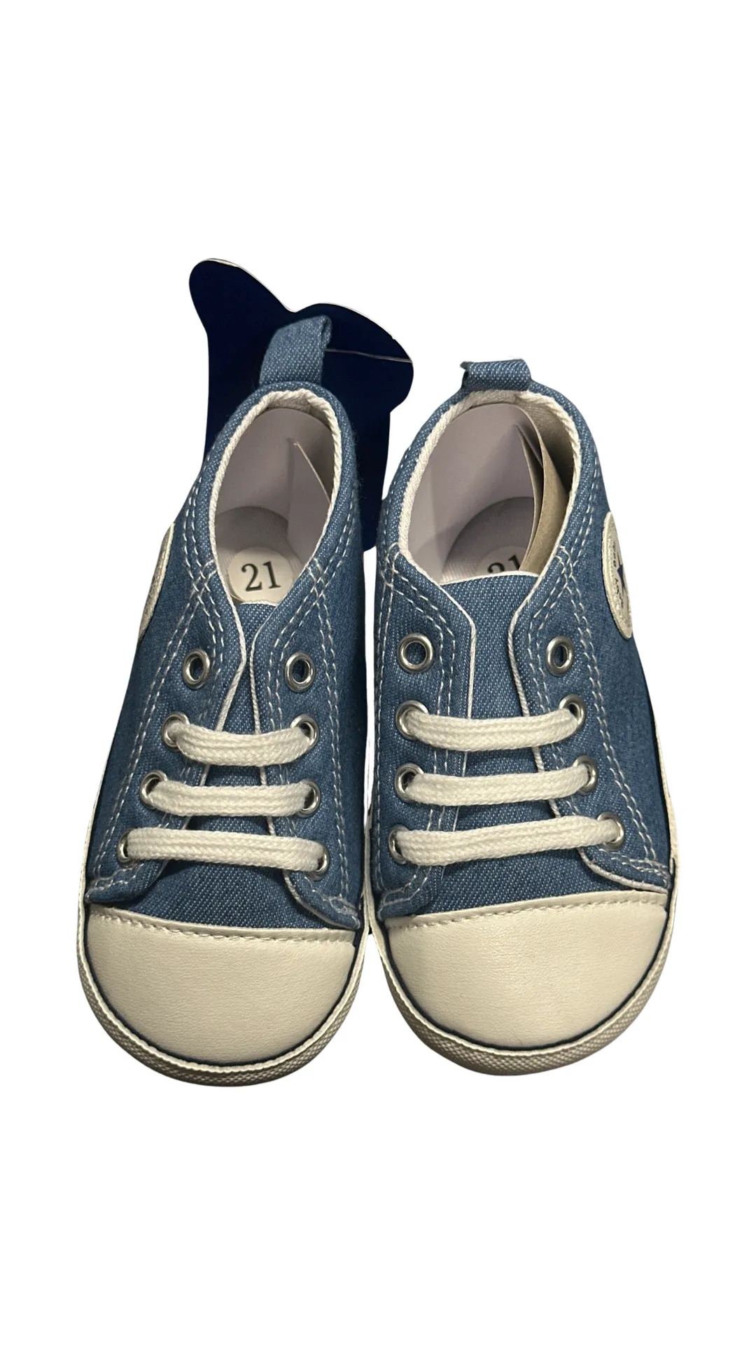 Baby Converse Shoes