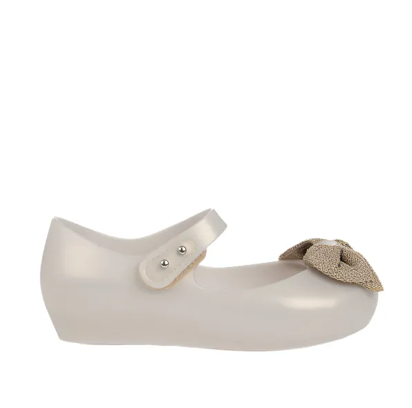 Baby Girl Ultragirl Sweet XII Bow Shoes