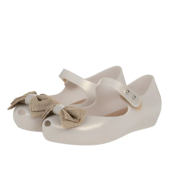 Baby Girl Ultragirl Sweet XII Bow Shoes