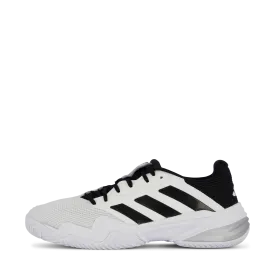 Barricade 13 M White