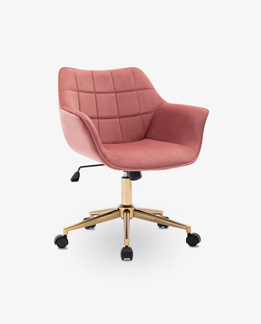 Boston Swivel Home Office Chair