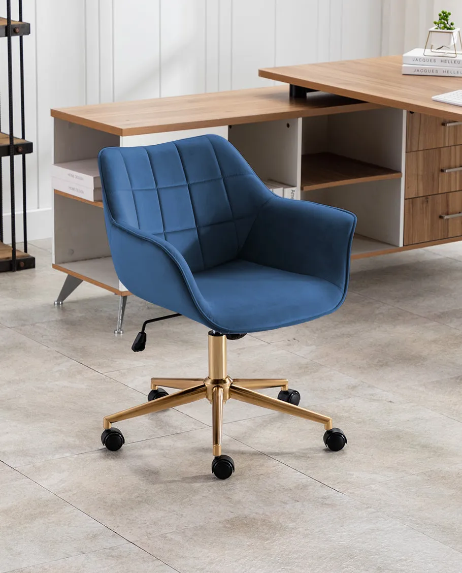 Boston Swivel Home Office Chair