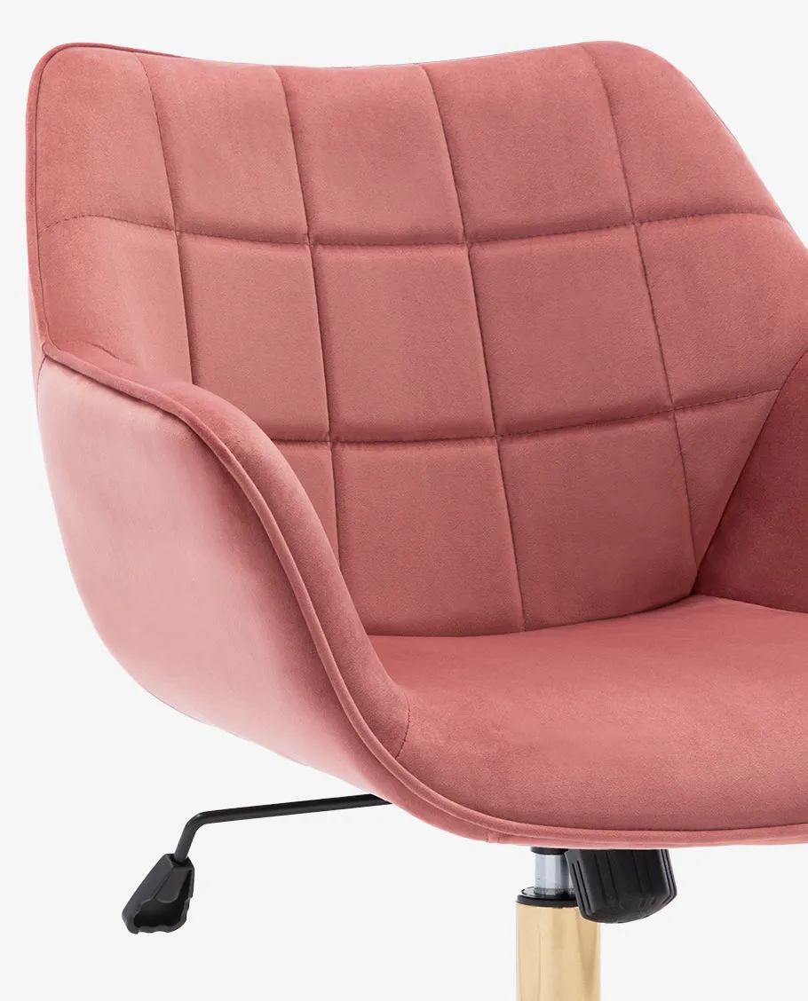 Boston Swivel Home Office Chair