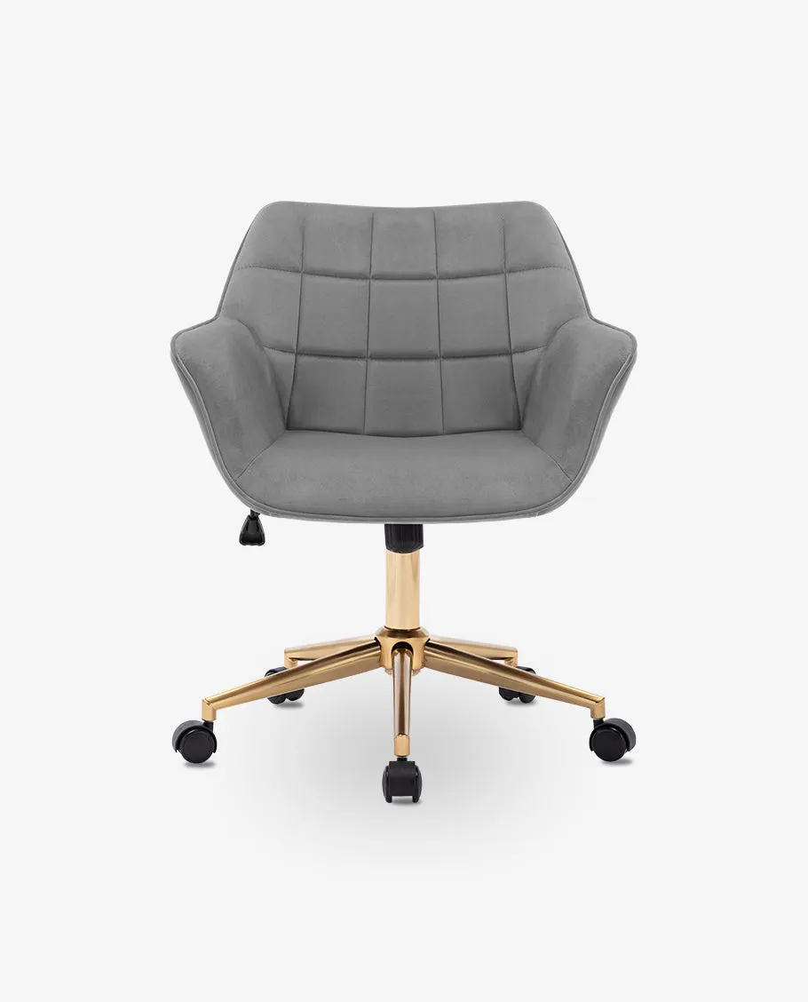 Boston Swivel Home Office Chair