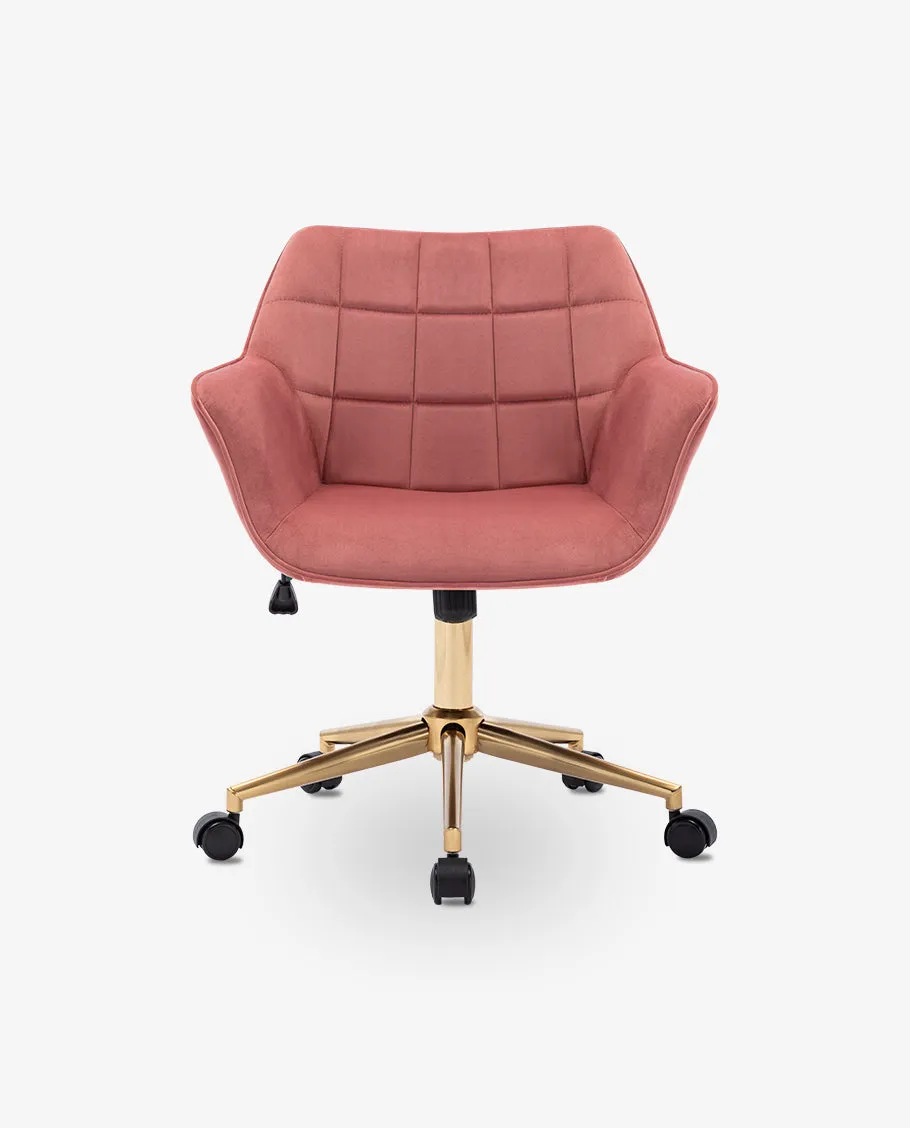 Boston Swivel Home Office Chair