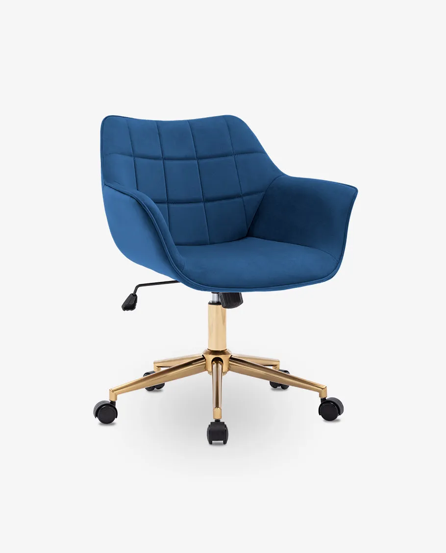 Boston Swivel Home Office Chair
