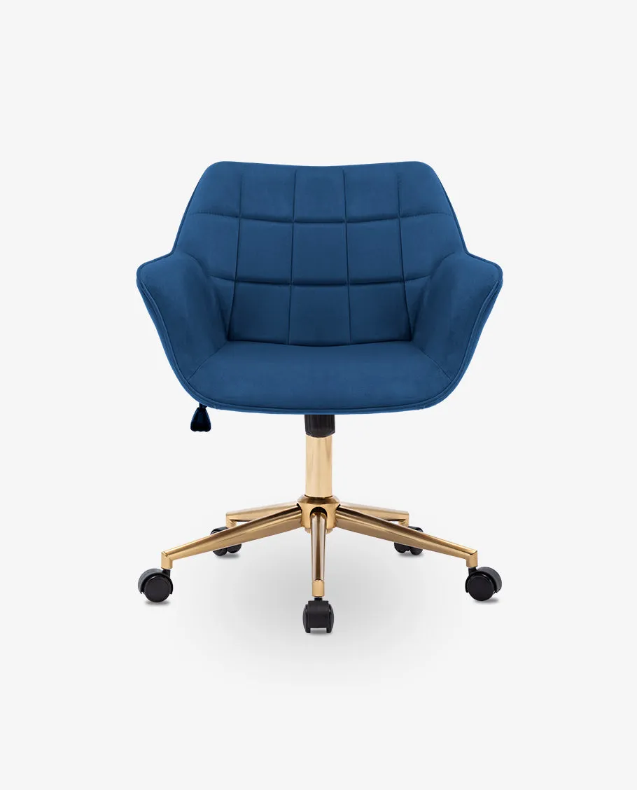 Boston Swivel Home Office Chair