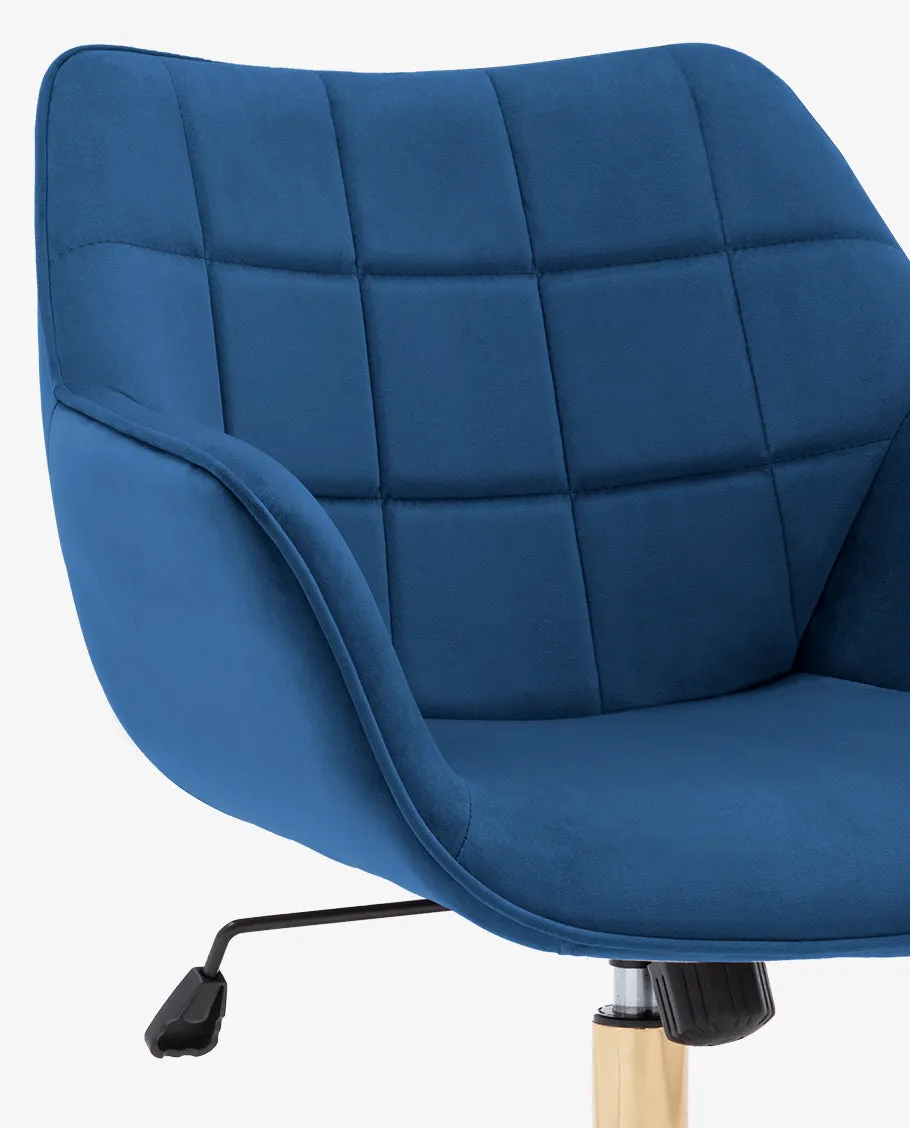 Boston Swivel Home Office Chair
