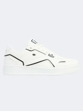 British Knight Hydrus Men Lifestyle Shoes White/Black