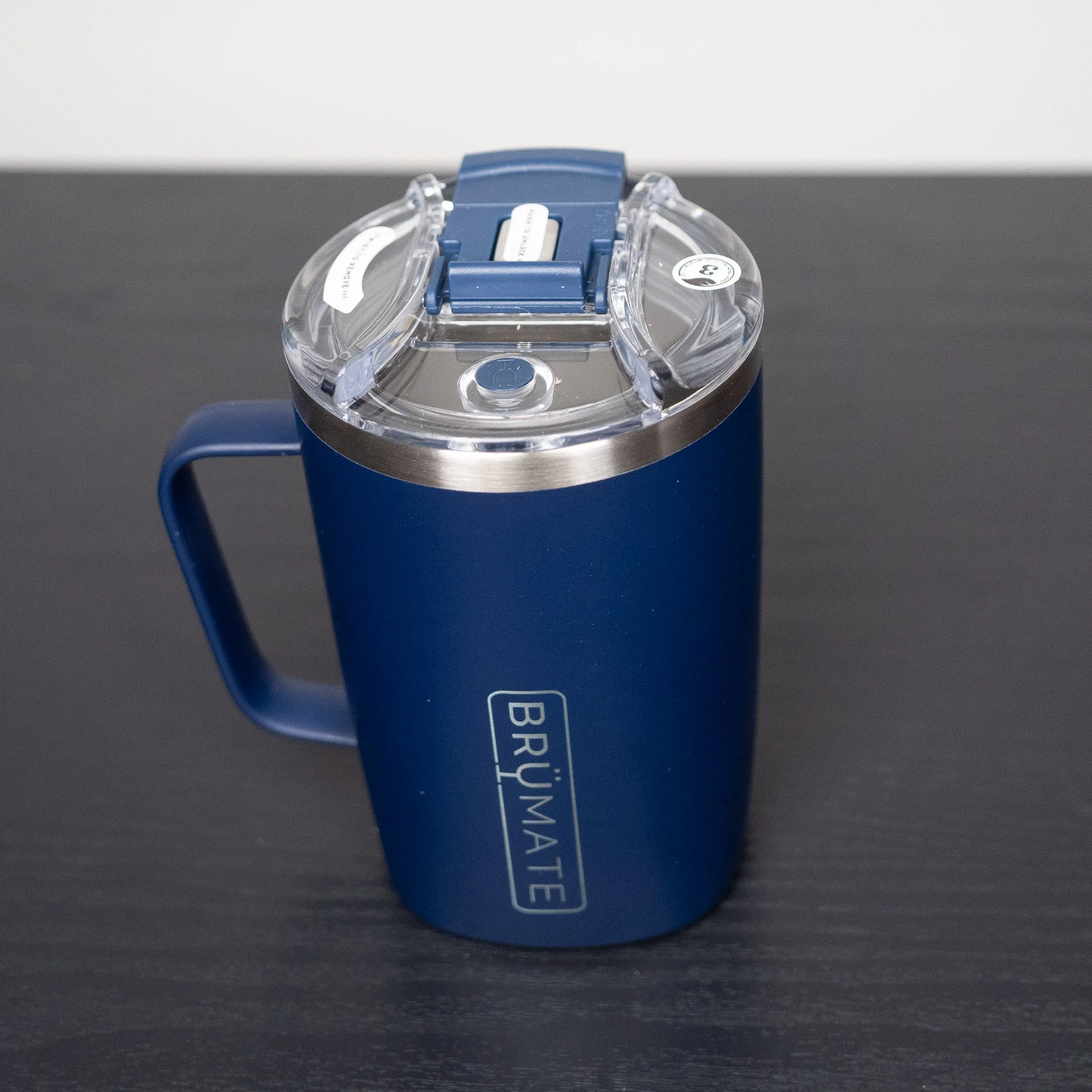 BrüMate | Toddy Pro Wake Watersports