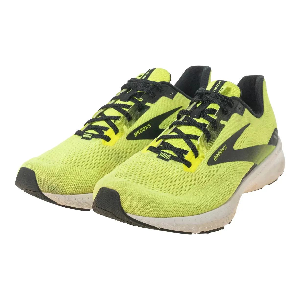 Brooks Launch 8 Running Shoes
