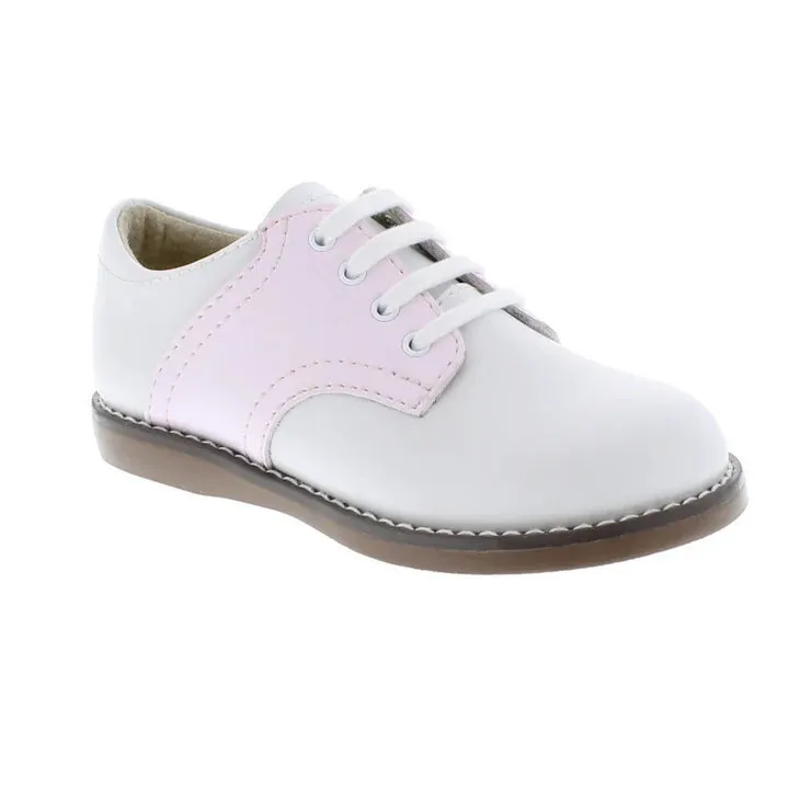 Cheer-White/Rose