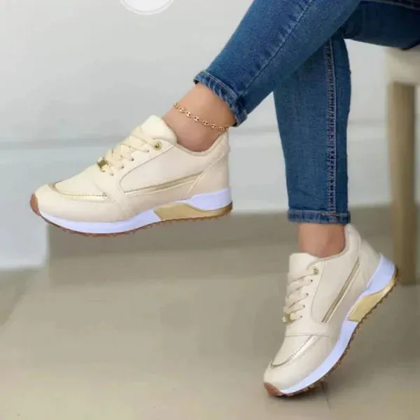 Eliza | Stylish Comfortable Sneakers