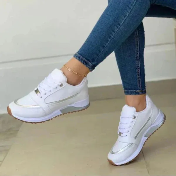 Eliza | Stylish Comfortable Sneakers