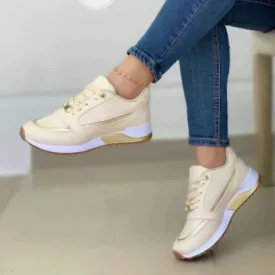 Eliza | Stylish Comfortable Sneakers