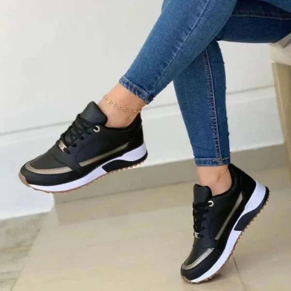 Eliza | Stylish Comfortable Sneakers
