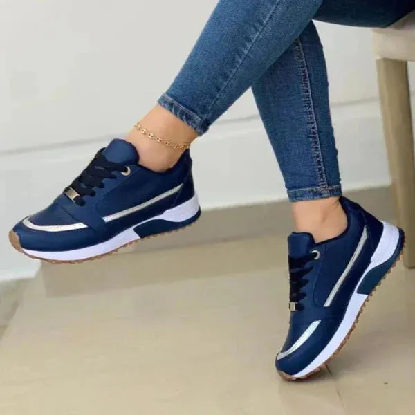 Eliza | Stylish Comfortable Sneakers