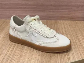 Ellie Bow Sneaker
