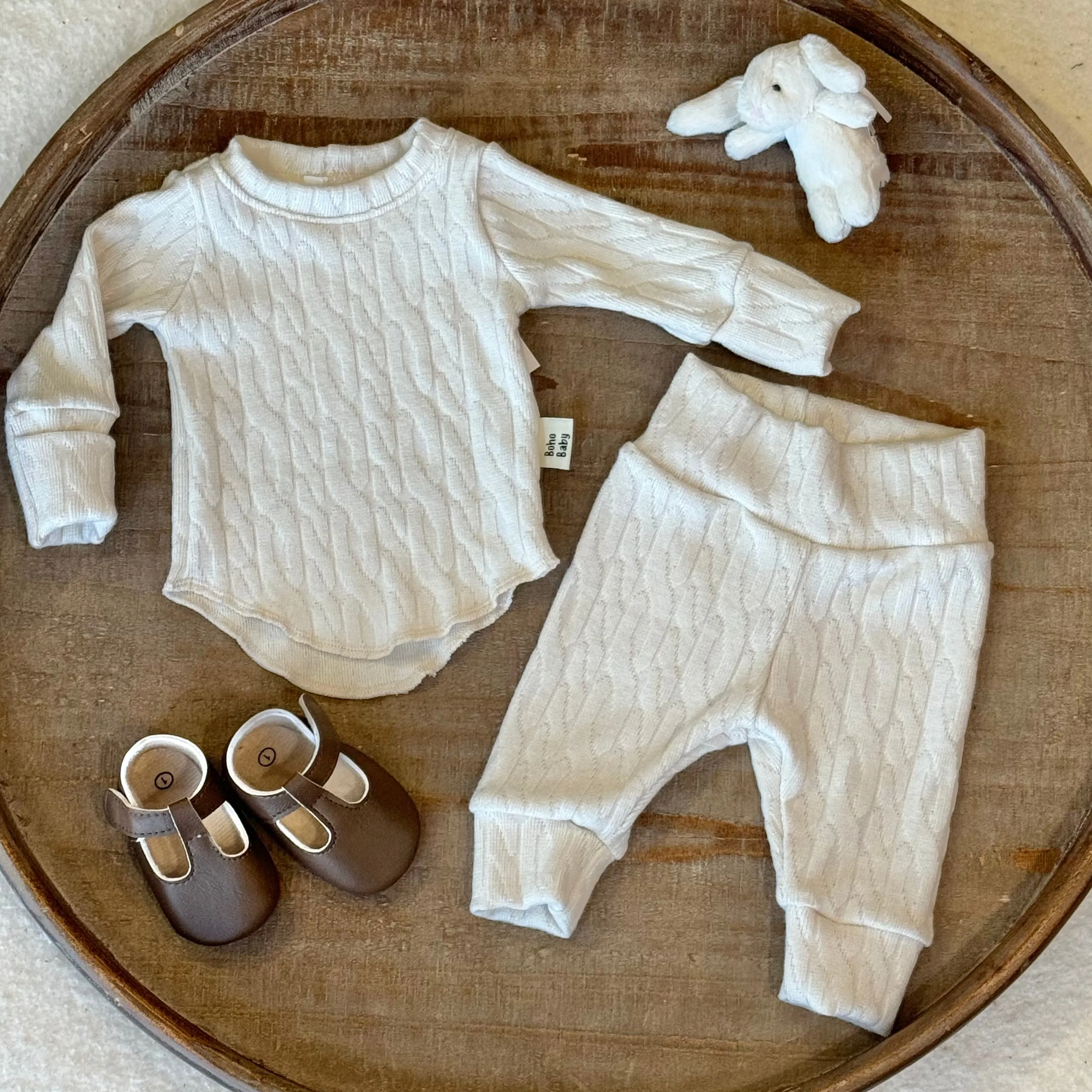 Ellie Set