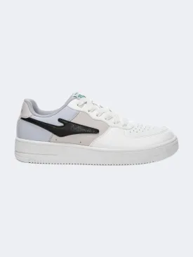 Erke Skateboard Women Lifestyle Sneakerlight White/Purple