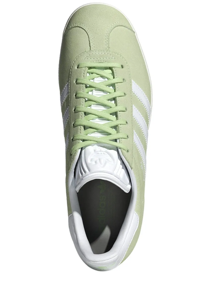 Gazelle W