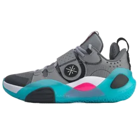 Li-Ning Wade All City 8 - Team No Sleep