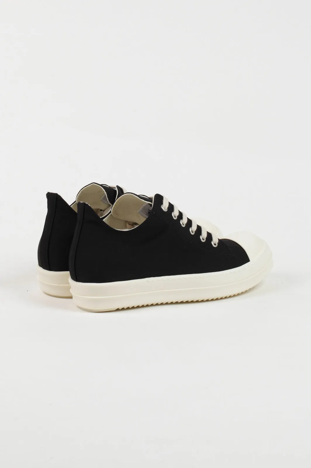 Low Sneakers