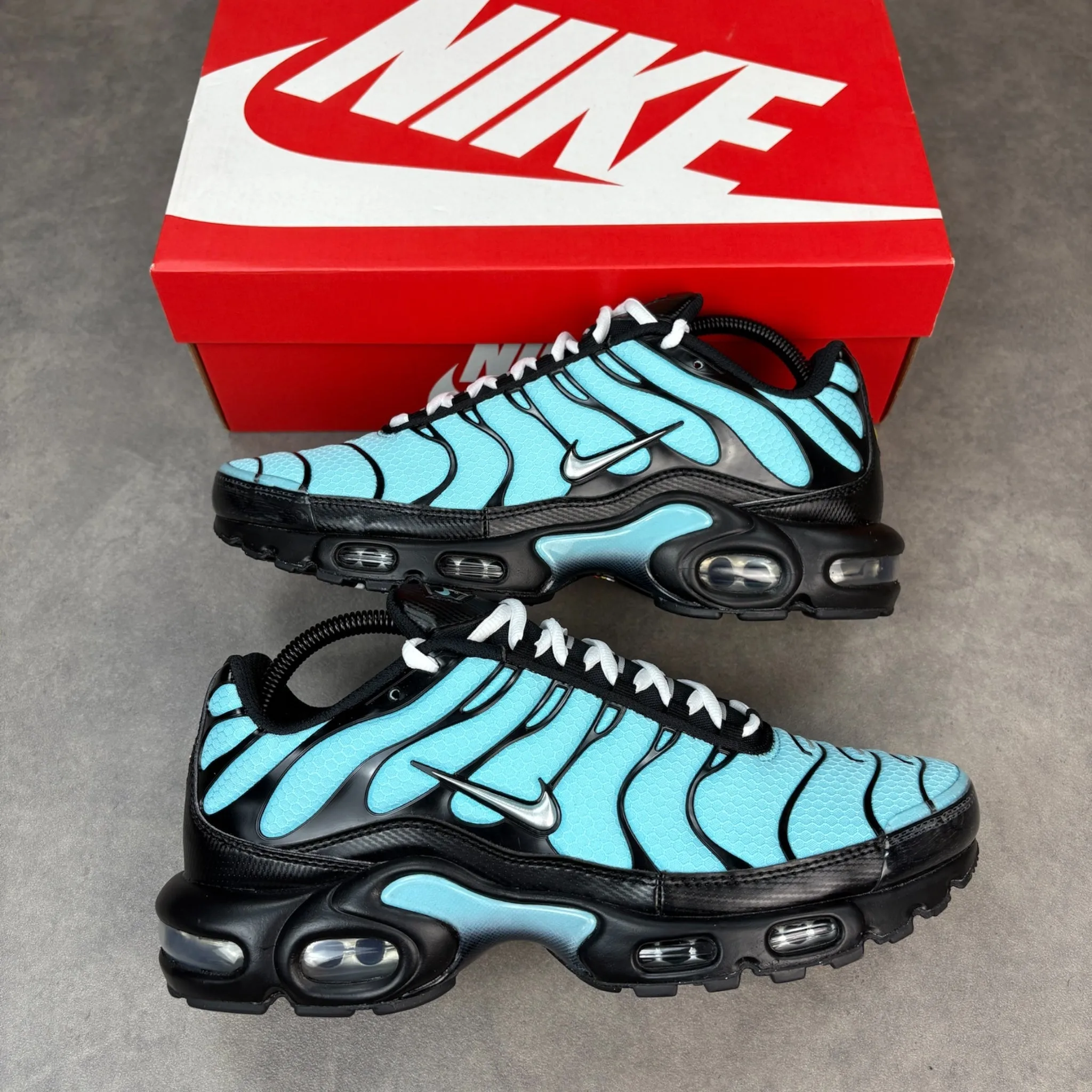 Nike - Air Max Plus - Tiffany