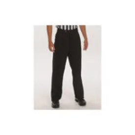 Smitty Basketball Referee Pants-Pleated