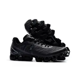 Under Armour UA Scorpio 2 Mens Running Shoes All Black